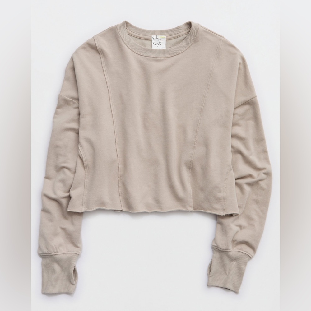Aerie Crewneck Sweatshirt